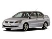 Mitsubishi Lancer 9 пок. / седан / рестайлинг