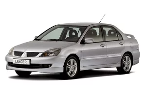 Лампы Mitsubishi Lancer Lancer / 9 пок. / седан / рестайлинг
