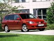 Mitsubishi Lancer 9 пок. / универсал