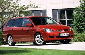 Лампы Mitsubishi Lancer Lancer / 9 пок. / универсал