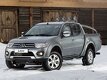 Mitsubishi L200 4 пок. / рестайлинг