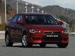 Mitsubishi Lancer 10 пок. / седан