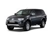 Mitsubishi Pajero Sport 2 пок.