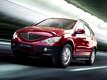 SsangYong Actyon 1 пок.