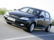 Chevrolet Lacetti J200 / хэтчбек