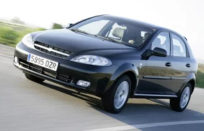 Лампы Chevrolet Lacetti Lacetti / J200 / хэтчбек