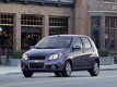 Chevrolet Aveo 1 пок. / рестайлинг / T250, T255 / хэтчбек