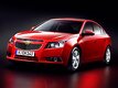 Chevrolet Cruze 1 пок. / J300 / седан