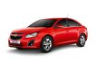 Chevrolet Cruze 1 пок. / J300 / седан / рестайлинг