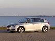 Chevrolet Cruze 1 пок. / J305 / хэтчбек