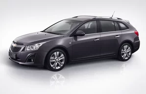 Лампы Chevrolet Cruze Cruze / 1 пок. / J308 / универсал