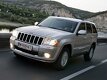 Jeep Grand Cherokee 3 пок.