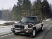 Jeep Commander 1 пок.