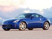 Nissan 350Z Z33