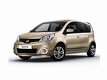 Nissan Note 1 пок. / рестайлинг