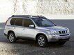 Nissan X-Trail 2 пок. / T31