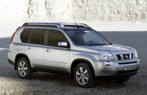 Лампы Nissan X-Trail X-Trail / 2 пок. / T31