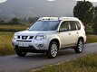 Nissan X-Trail 2 пок. / T31 / рестайлинг