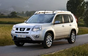 Лампы Nissan X-Trail X-Trail / 2 пок. / T31 / рестайлинг