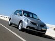 Nissan Tiida C11 / седан