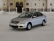 Nissan Almera G15, G11 / седан