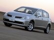 Nissan Tiida C11 / хэтчбек