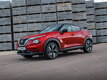 Nissan Juke 1 пок. / F15 / рестайлинг