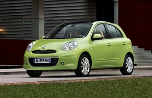 Лампы Nissan Micra Micra / 4 пок. / K13