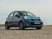 Nissan Micra 4 пок. / K13 / рестайлинг
