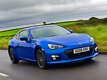 Subaru BRZ 1 пок.