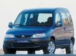 Citroen Berlingo 1 пок.