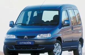 Лампы Citroen Berlingo Berlingo / 1 пок.