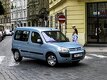 Citroen Berlingo 1 пок. / рестайлинг