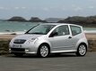 Citroen C2 1 пок.