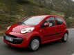 Citroen C1 1 пок.