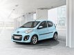 Citroen C1 1 пок. / рестайлинг