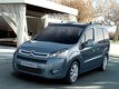 Citroen Berlingo 2 пок.