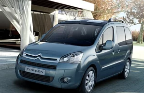 Лампы Citroen Berlingo Berlingo / 2 пок.