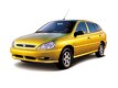 Kia Rio 1 пок. / универсал