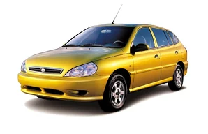 Лампы Kia Rio Rio / 1 пок. / универсал