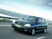 Kia Rio 1 пок. / универсал / рестайлинг