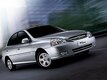 Kia Rio 1 пок. / седан / рестайлинг