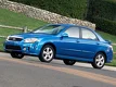 Kia Spectra седан / LD