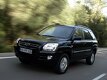 Kia Sportage 2 пок.
