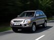 Kia Sportage 2 пок. / рестайлинг