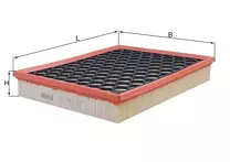 Воздушный фильтр Knecht LX 1294