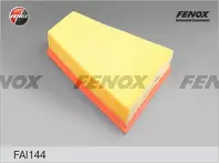 Воздушный фильтр Fenox FAI144