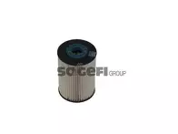 Топливный фильтр FRAM  C10586ECO