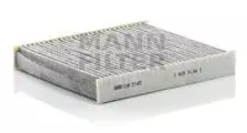 Фильтр MANN CUK 2145