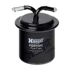 Топливный фильтр Hengst H285WK